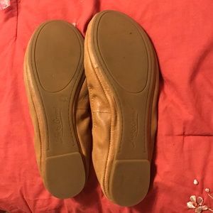 Lucky Brand Shoes - Lucky Brand ballet flats Lucky Brand Shoes - Lucky Brand ballet flats